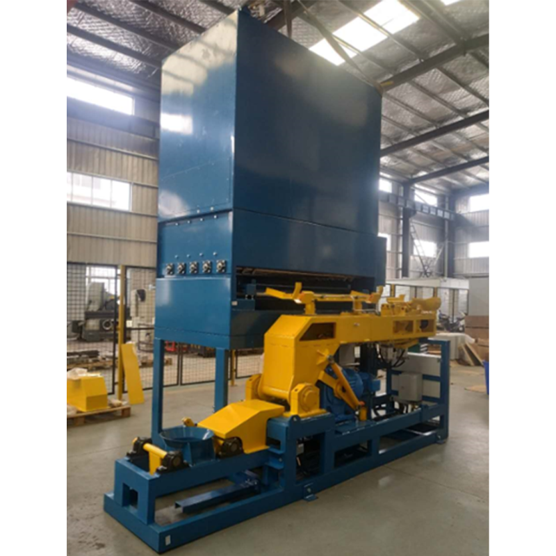 Molten Steel Testing Equipment